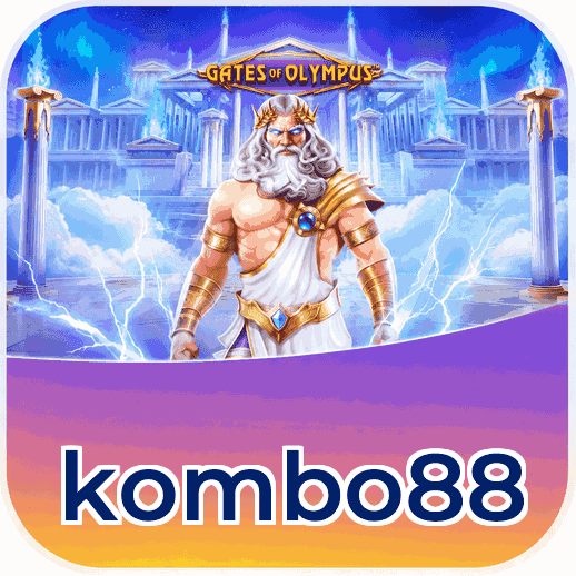 Screenshot 1 - kombo88 Home Screen
