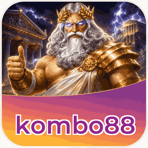 Screenshot 1 - kombo88 Home Screen