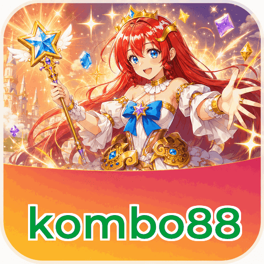 Screenshot 1 - kombo88 Home Screen