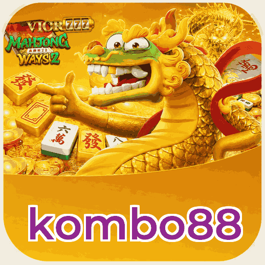 Screenshot 1 - kombo88 Home Screen