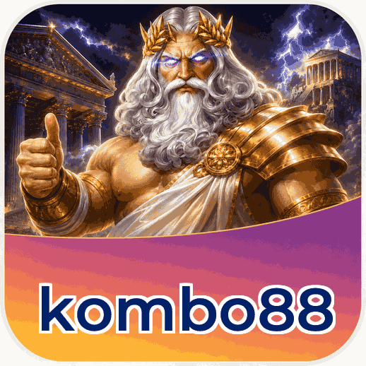 Screenshot 1 - kombo88 Home Screen